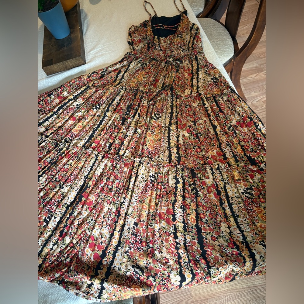Free People Maxy dress
